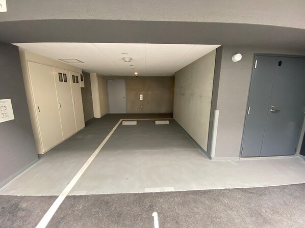 アーバネックス両国の物件内観写真